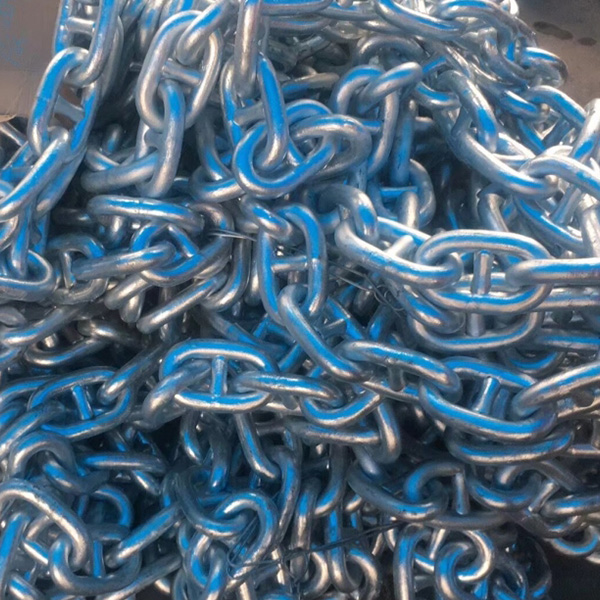 Dia.16mm Grade 2 Anchor Chain